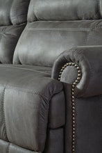 Load image into Gallery viewer, Austere 2 Seat Reclining Sofa
