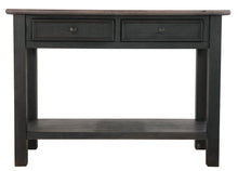 Load image into Gallery viewer, Tyler Creek Sofa Table
