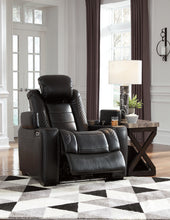 Load image into Gallery viewer, Party Time PWR Recliner/ADJ Headrest

