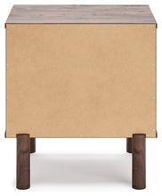 Load image into Gallery viewer, Calverson One Drawer Night Stand

