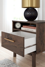 Load image into Gallery viewer, Calverson One Drawer Night Stand
