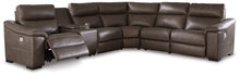 Load image into Gallery viewer, Salvatore 6-Piece Power Reclining Sectional
