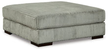 Load image into Gallery viewer, Lindyn Oversized Accent Ottoman

