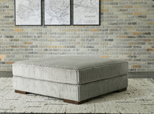 Load image into Gallery viewer, Lindyn Oversized Accent Ottoman
