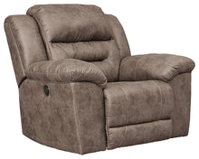 Load image into Gallery viewer, Stoneland Power Rocker Recliner
