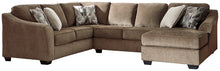 Load image into Gallery viewer, Graftin 3-Piece Sectional with Chaise
