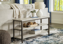 Load image into Gallery viewer, Shybourne Sofa Table
