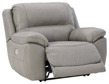 Load image into Gallery viewer, Dunleith Zero Wall Recliner w/PWR HDRST
