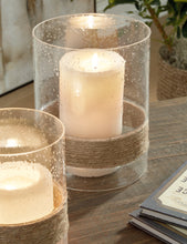 Load image into Gallery viewer, Eudocia Candle Holder Set (2/CN)

