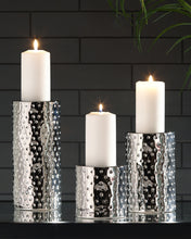Load image into Gallery viewer, Marisa Candle Holder Set (3/CN)
