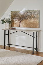 Load image into Gallery viewer, Karisslyn Long Counter Table
