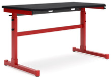 Load image into Gallery viewer, Lynxtyn Adjustable Height Desk
