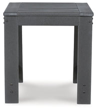 Load image into Gallery viewer, Amora Square End Table
