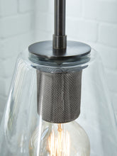 Load image into Gallery viewer, Collbrook Glass Pendant Light (1/CN)
