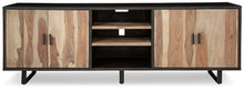 Load image into Gallery viewer, Bellwick Accent Cabinet
