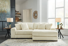 Load image into Gallery viewer, Lindyn 2-Piece Sectional with Chaise
