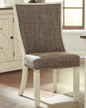 Load image into Gallery viewer, Bolanburg Dining Chair (Set of 2)
