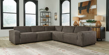 Load image into Gallery viewer, Allena 5-Piece Sectional
