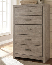 Load image into Gallery viewer, Culverbach Five Drawer Chest
