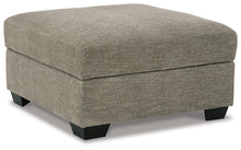 Load image into Gallery viewer, Creswell Ottoman With Storage
