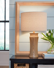 Load image into Gallery viewer, Orensboro Poly Table Lamp (2/CN)
