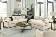Load image into Gallery viewer, Elyza 5-Piece Sectional with Chaise
