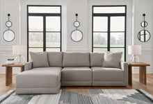 Load image into Gallery viewer, Katany 3-Piece Sectional with Chaise
