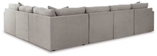 Load image into Gallery viewer, Katany 6-Piece Sectional with Chaise
