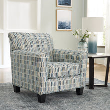 Load image into Gallery viewer, Valerano Accent Chair
