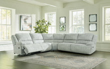 Load image into Gallery viewer, McClelland 5-Piece Reclining Sectional
