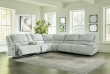 Load image into Gallery viewer, McClelland 6-Piece Reclining Sectional
