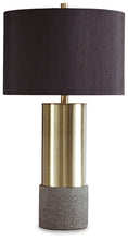 Load image into Gallery viewer, Jacek Metal Table Lamp (2/CN)
