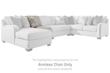 Load image into Gallery viewer, Dellara 3-Piece Sectional with Chaise
