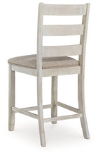 Load image into Gallery viewer, Skempton Upholstered Barstool (2/CN)
