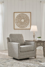 Load image into Gallery viewer, Bralynn Swivel Glider Accent Chair
