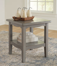 Load image into Gallery viewer, Charina Square End Table
