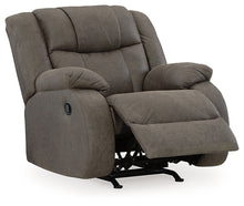 Load image into Gallery viewer, First Base Rocker Recliner
