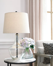 Load image into Gallery viewer, Gregsby Glass Table Lamp (2/CN)
