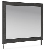 Load image into Gallery viewer, Nanforth Bedroom Mirror
