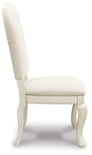 Load image into Gallery viewer, Arlendyne Dining UPH Side Chair (2/CN)
