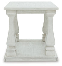 Load image into Gallery viewer, Arlendyne Rectangular End Table
