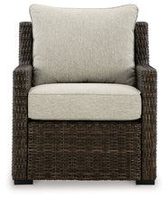 Load image into Gallery viewer, Brook Ranch Lounge Chair w/Cushion (1/CN)
