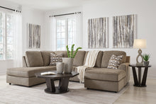 Load image into Gallery viewer, O&#39;Phannon 2-Piece Sectional with Chaise
