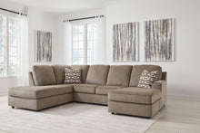 Load image into Gallery viewer, O&#39;Phannon 2-Piece Sectional with Chaise
