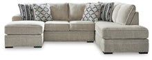 Load image into Gallery viewer, Calnita 2-Piece Sectional with Chaise
