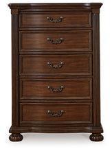 Load image into Gallery viewer, Lavinton Five Drawer Chest
