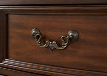 Load image into Gallery viewer, Lavinton Five Drawer Chest

