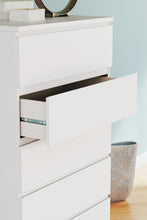Load image into Gallery viewer, Onita Five Drawer Chest
