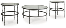 Load image into Gallery viewer, Kellyco Occasional Table Set (3/CN)
