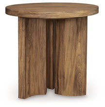 Load image into Gallery viewer, Austanny Round End Table

